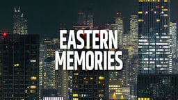 Eastern Memories - G.J. Ramstedtin maailma