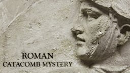 Roman Catacomb Mystery