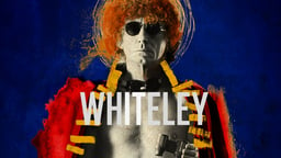 Whiteley - The Life and Legacy of One of Australia's Most Celebrated Artists