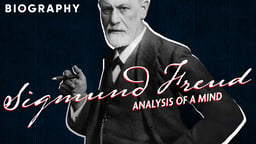 Sigmund Freud: Analysis of a Mind