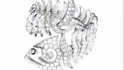 Stephen Webster & Maria Carola Picchiotto