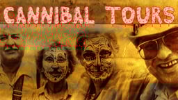 Cannibal Tours - Tourism in Paupa New Guinea