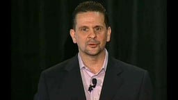 The Enterprise of the Future - Turning Change into Opportunity by Jim Bramante