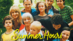 Summer Hours - L'heure d'été