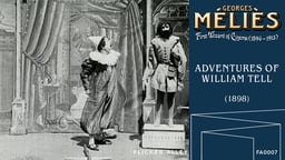 Adventures Of William Tell