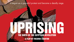 Uprising - Revolution in Egypt