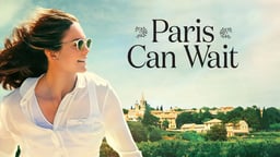 Paris Can Wait - Bonjour Anne