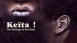 Keita: The Heritage of the Griot