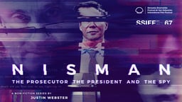 Nisman - The Prosecutor, The President and The Spy