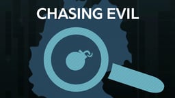 Chasing Evil - Hunting Terror on the Web
