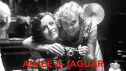 Aimée & Jaguar
