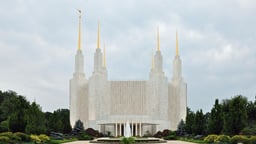 Related Traditions - Mormon Scriptures