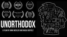 Unorthodox - Rebellion and Orthodox Jewish Teens