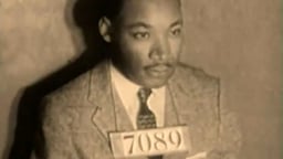 Martin Luther King: Death In Memphis