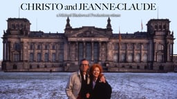 Christo and Jeanne-Claude - A Environmental Art Duo