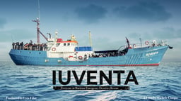 Iuventa - Rescuing Migrants in the Mediterranean Sea