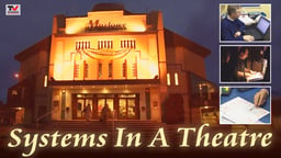 Systems In A Theatre