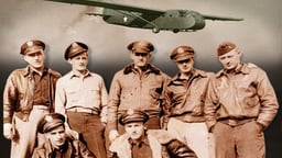 Silent Wings: The American Glider Pilots of WWII