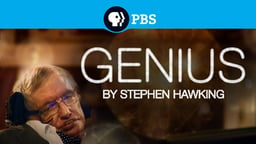 Genius by Stephen Hawking - Understanding the Universe's Toughest Questions