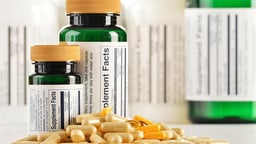 Evaluating Dietary Supplements