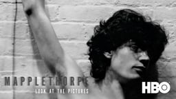 Mapplethorpe: Look at the Pictures - The Provocative Photographer Who Changed Contemporary Photography