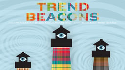 Trend Beacons - The World of Trend Forecasting