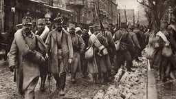 World War I: Destruction and Rebirth