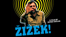 Zizek! - A Cultural Theory Philosopher