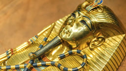 The Discovery of Tutankhamen's Tomb