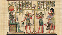 Myths of the Pharaohs