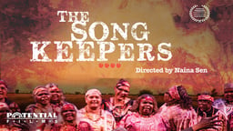 The Song Keepers - The Central Australian Aboriginal Women's Choir