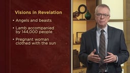 Revelation: Envisioning God's Reality
