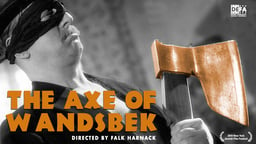 The Axe of Wandsbek - Das Beil von Wandsbek