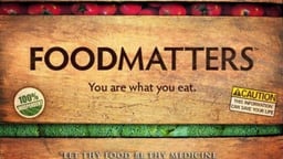 Food Matters - Let Thy Food Be Thy Medicine