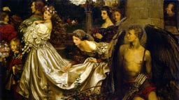Guinevere--A Heroine with Many Faces