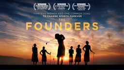 The Founders - The Women Who Founded the LPGA