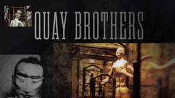 Brothers Quay Short Films