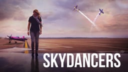 Skydancers: Queens of the Sky