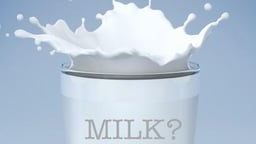 Milk? - Investigating the Nutritional Value of Milk