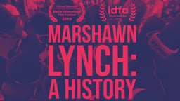 Marshawn Lynch: A History - Exploring a Non-conformist NFL Star