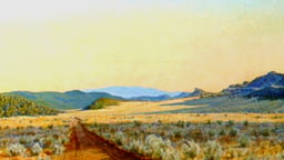 A Wyeth Hurd Original - Peter de La Fuente