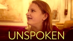 Still image from video Unspoken: The Dynamic Life of an Autistic Teenager