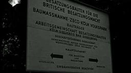 IG Farben - Scapegoat or National Traitor - Newsreel 1950/46/6
