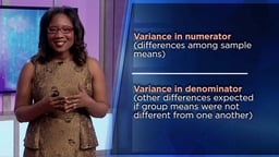 Analysis of Variance: Comparing 3 Means