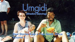 Umgidi (Shadow Dancing)