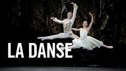 La Danse - The Paris Opera Ballet