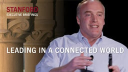 Leading in a Connected World - With Rob Cross