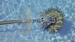 Underwater Robots That Hover and Glide