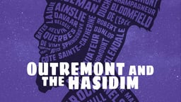 Outremont and the Hasidim