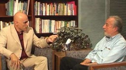 Facing the Struggle with Steven Hayes